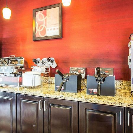 Comfort Suites Rock Hill Manchester Meadows Area Εξωτερικό φωτογραφία