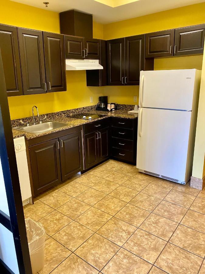 Comfort Suites Rock Hill Manchester Meadows Area Εξωτερικό φωτογραφία