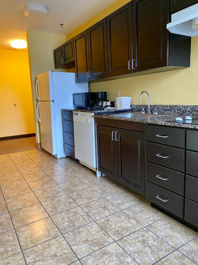 Comfort Suites Rock Hill Manchester Meadows Area Εξωτερικό φωτογραφία