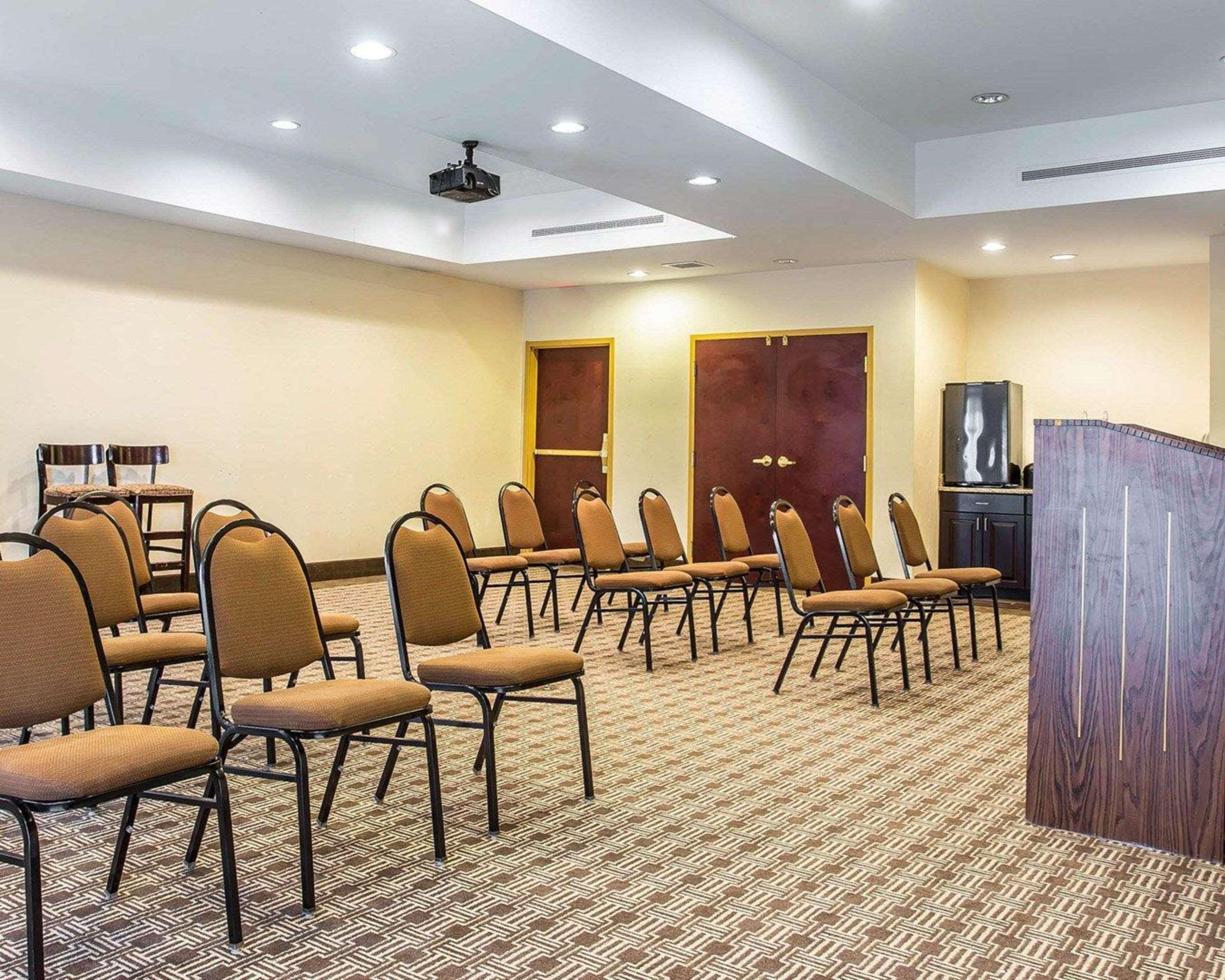 Comfort Suites Rock Hill Manchester Meadows Area Εξωτερικό φωτογραφία