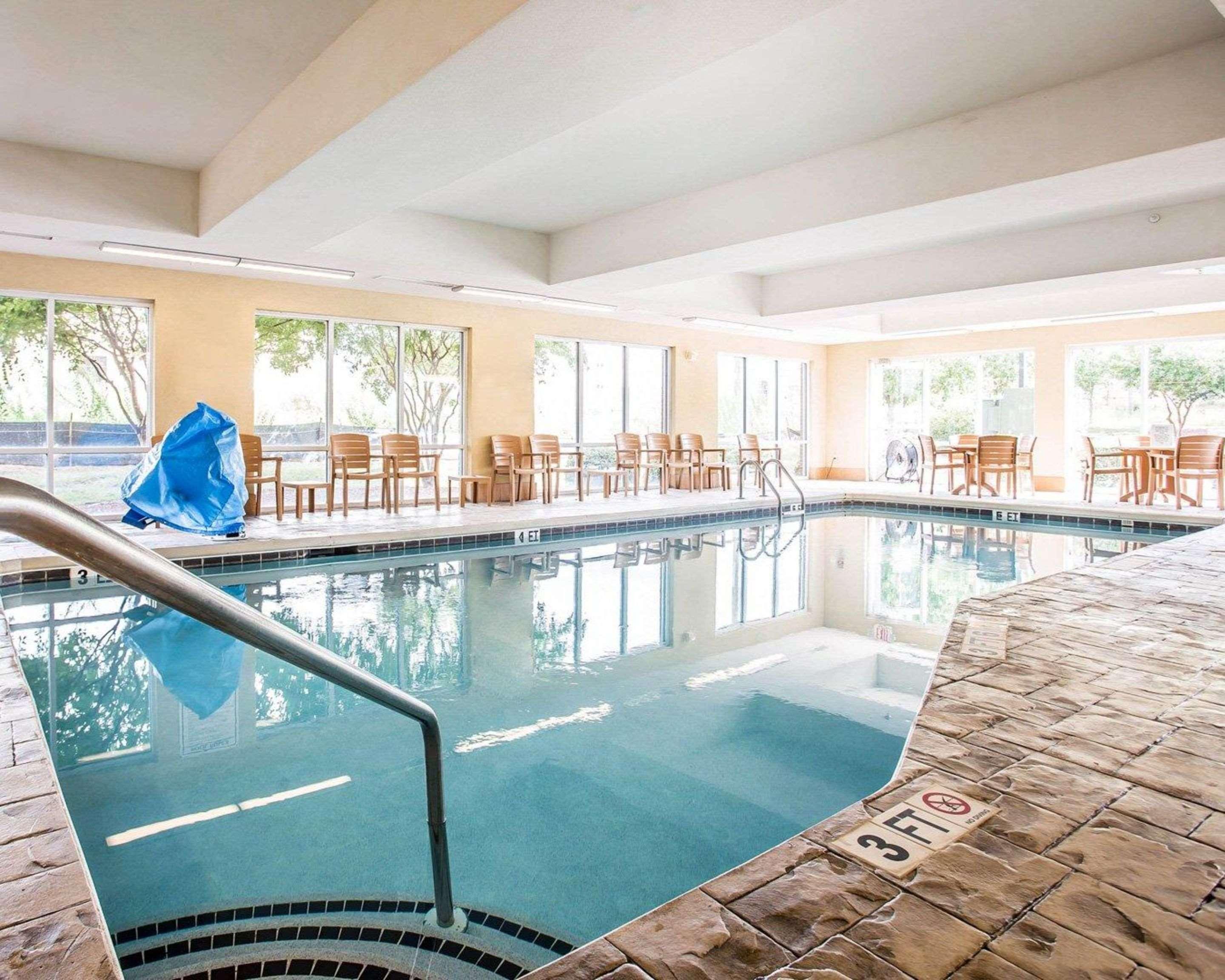 Comfort Suites Rock Hill Manchester Meadows Area Εξωτερικό φωτογραφία
