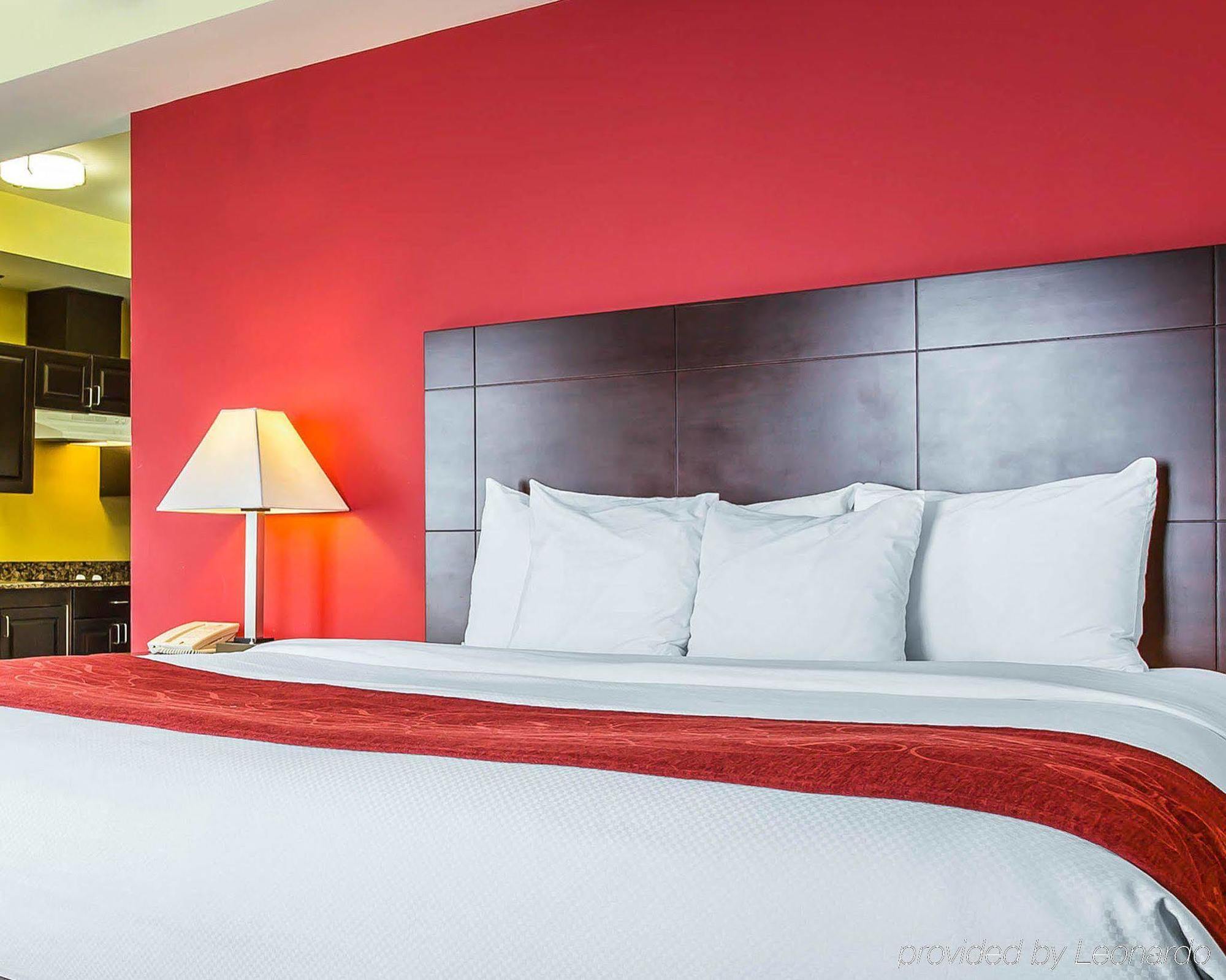 Comfort Suites Rock Hill Manchester Meadows Area Εξωτερικό φωτογραφία