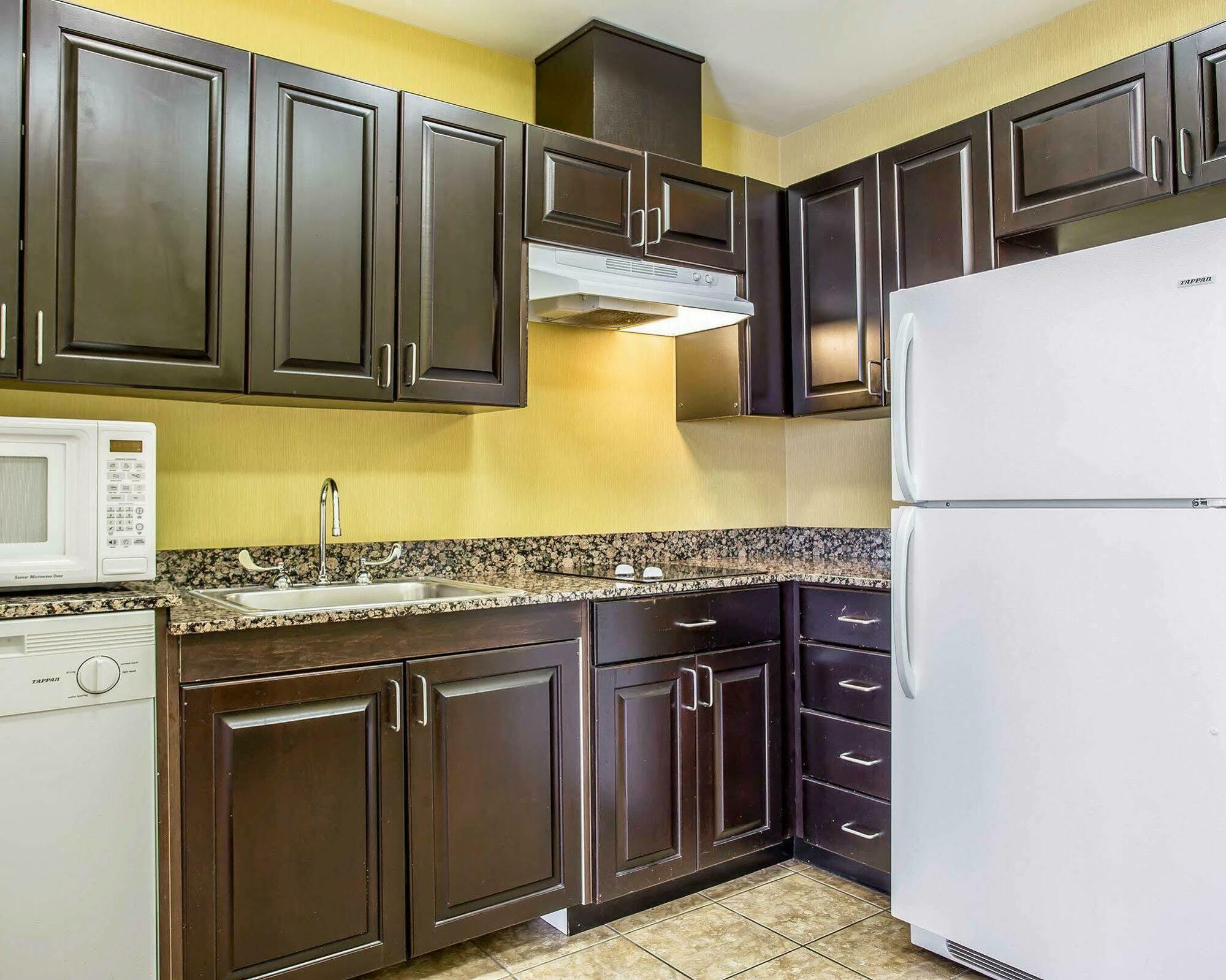 Comfort Suites Rock Hill Manchester Meadows Area Εξωτερικό φωτογραφία